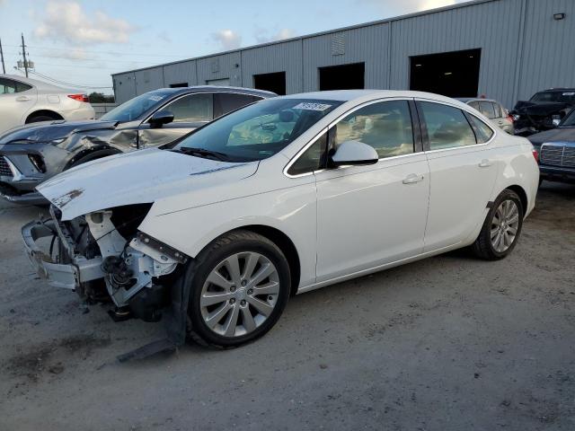  Salvage Buick Verano