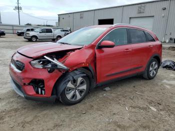  Salvage Kia Niro