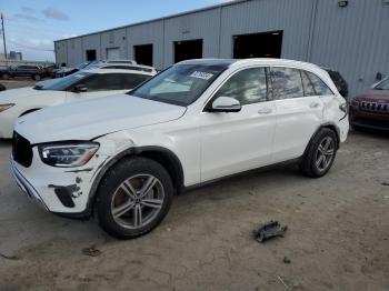  Salvage Mercedes-Benz GLC