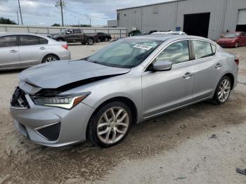  Salvage Acura ILX