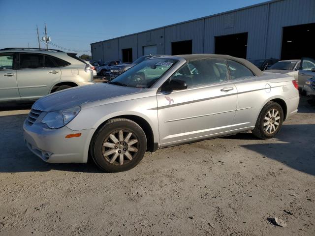  Salvage Chrysler Sebring