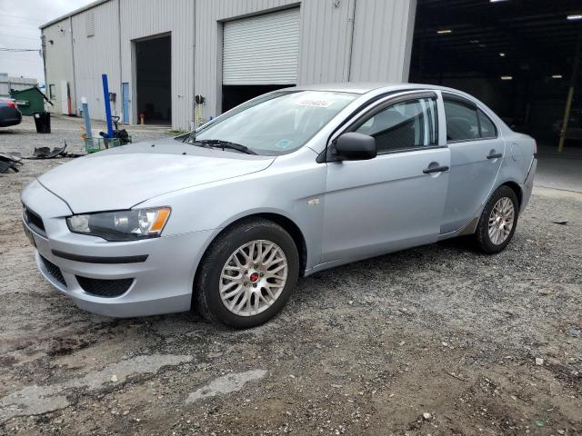  Salvage Mitsubishi Lancer