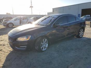  Salvage Volvo S60