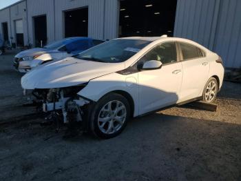  Salvage Chevrolet Volt