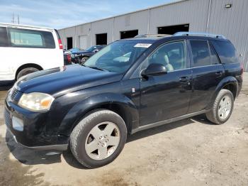  Salvage Saturn Vue