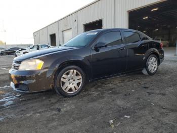  Salvage Dodge Avenger