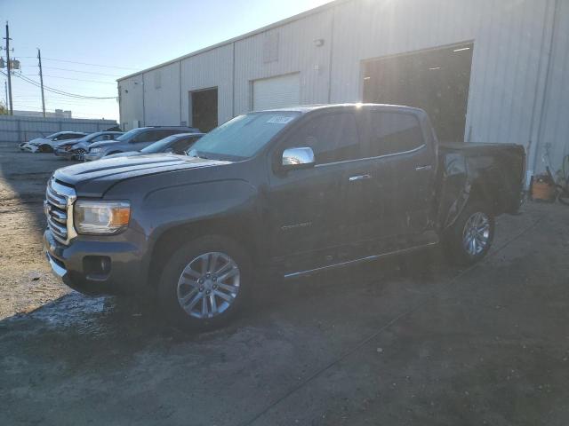  Salvage GMC Canyon