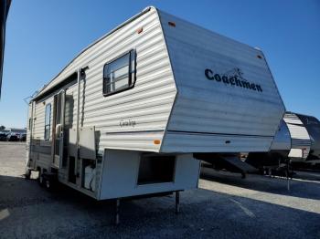  Salvage Coachmen Catalina