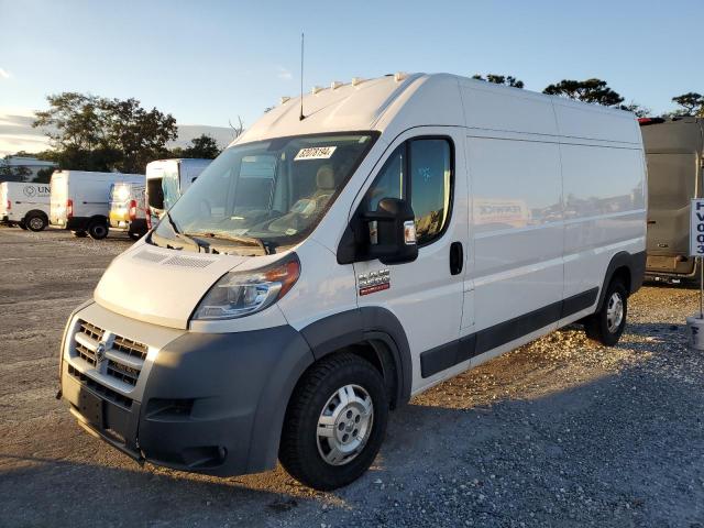  Salvage Ram Promaster