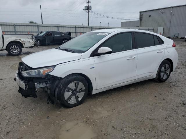  Salvage Hyundai Ioniq