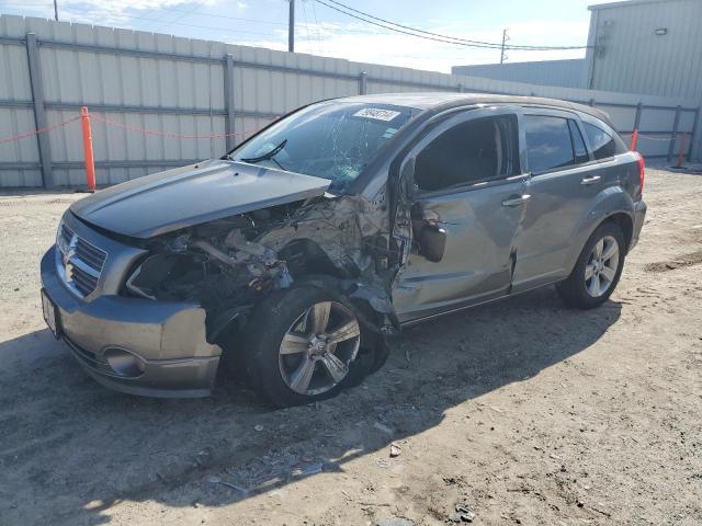  Salvage Dodge Caliber