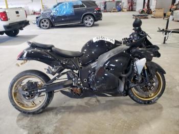  Salvage Suzuki Gsx1300 R