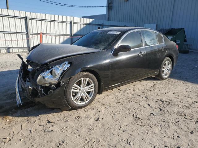  Salvage INFINITI G37