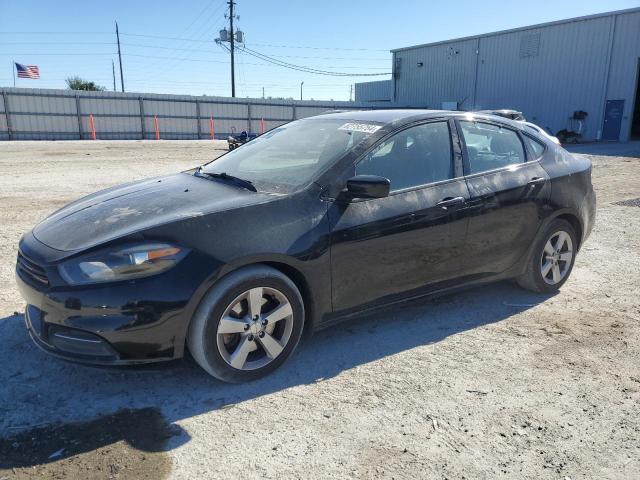  Salvage Dodge Dart