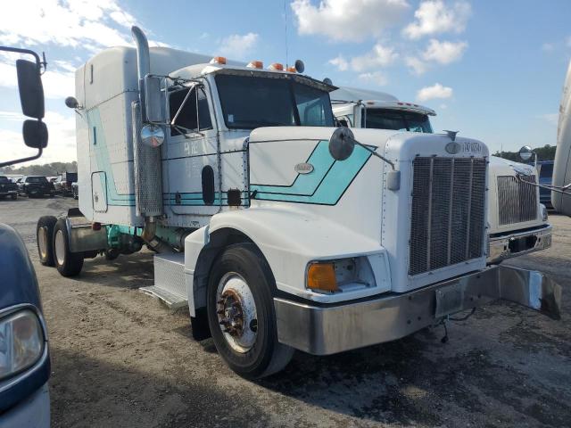  Salvage Peterbilt 377