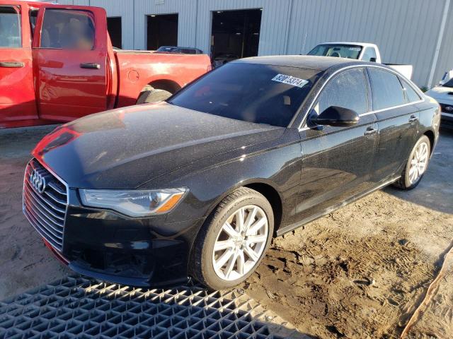  Salvage Audi A6