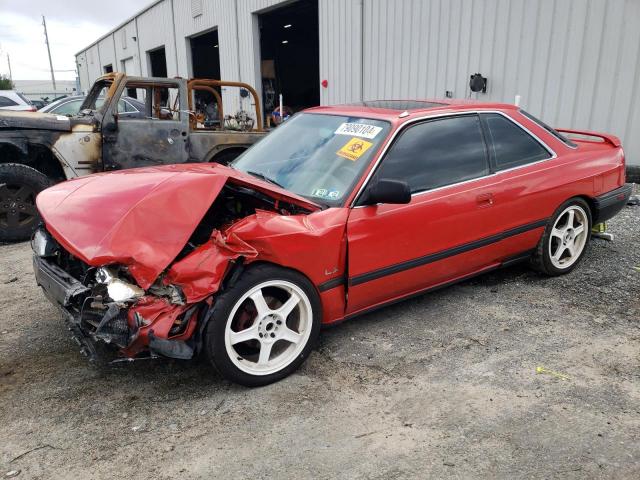  Salvage Mazda Mx6