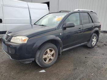  Salvage Saturn Vue