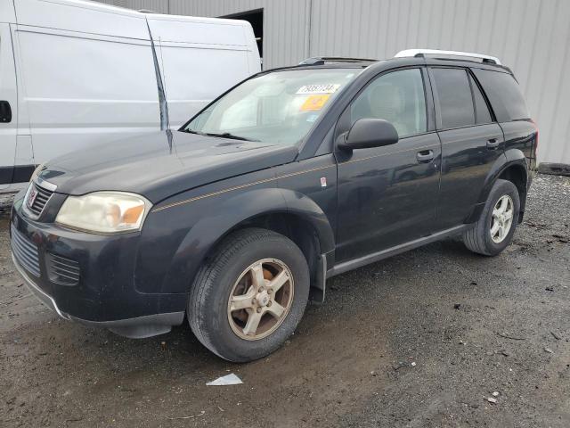  Salvage Saturn Vue