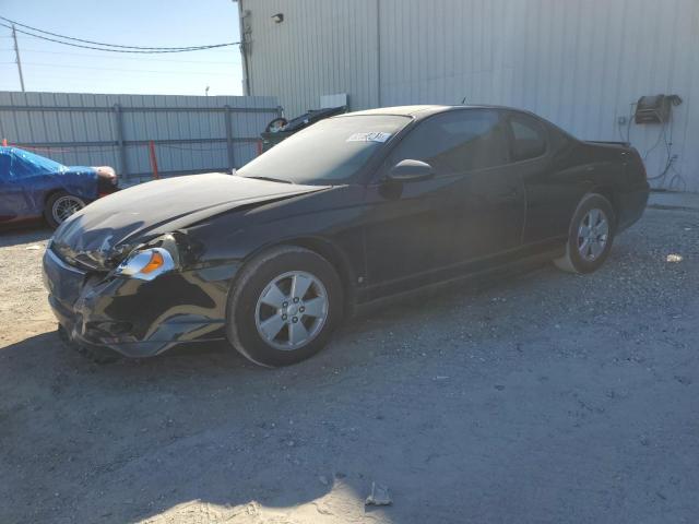  Salvage Chevrolet Monte Carlo