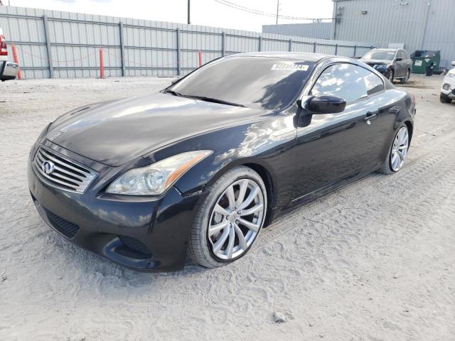  Salvage INFINITI G37