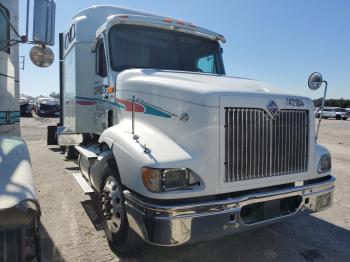  Salvage International 9400 9400i