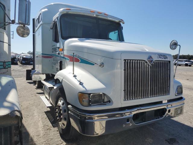  Salvage International 9400 9400i