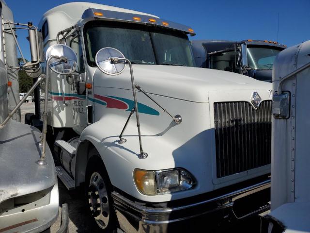  Salvage International 9400 9400i