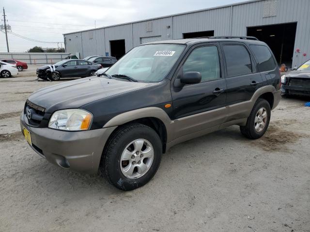  Salvage Mazda Tribute