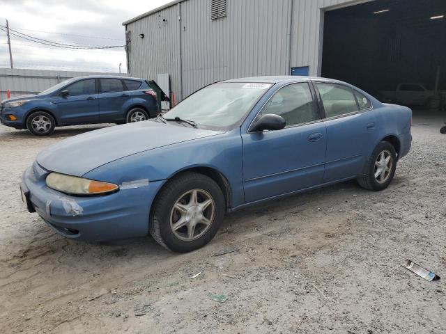  Salvage Oldsmobile Alero