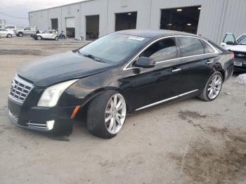  Salvage Cadillac XTS