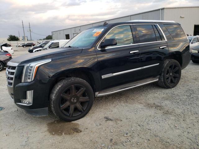  Salvage Cadillac Escalade