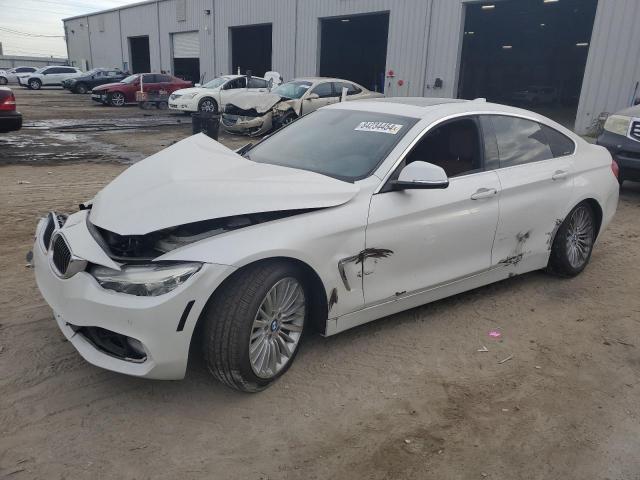  Salvage BMW 4 Series