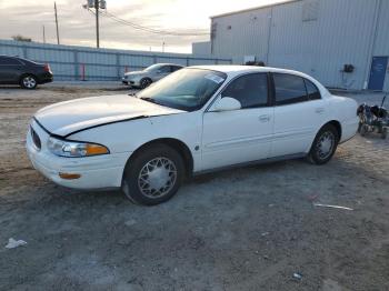  Salvage Buick LeSabre