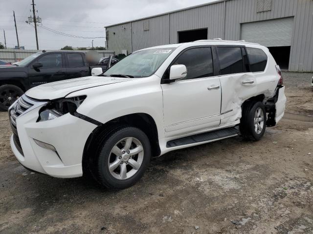  Salvage Lexus Gx