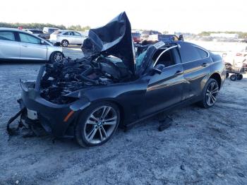  Salvage BMW 4 Series