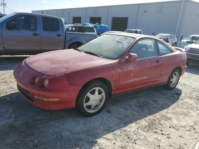  Salvage Acura Integra