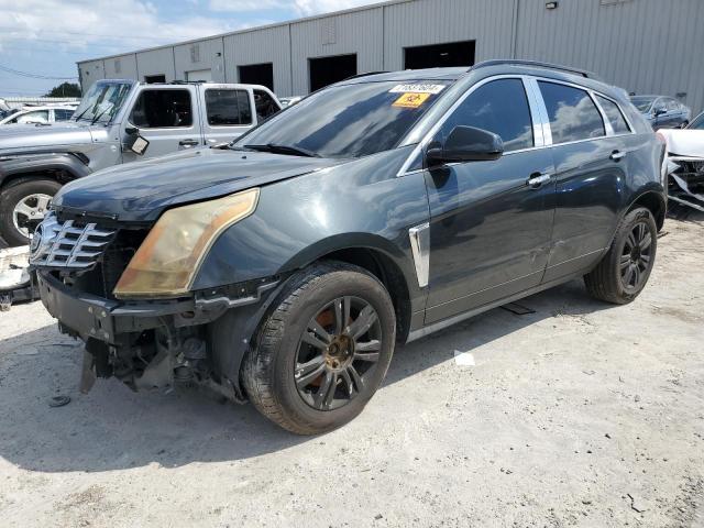  Salvage Cadillac SRX