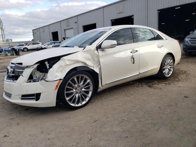  Salvage Cadillac XTS