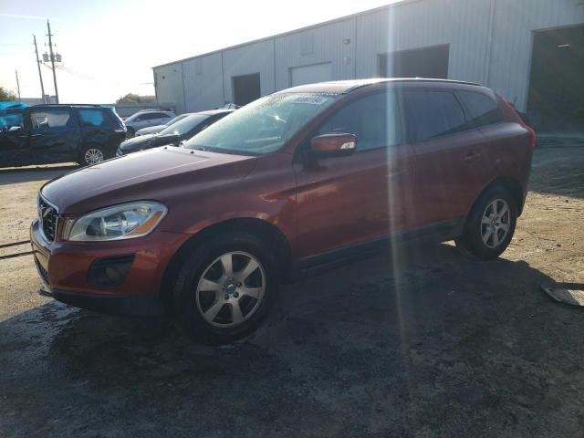  Salvage Volvo XC60