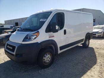  Salvage Ram Promaster