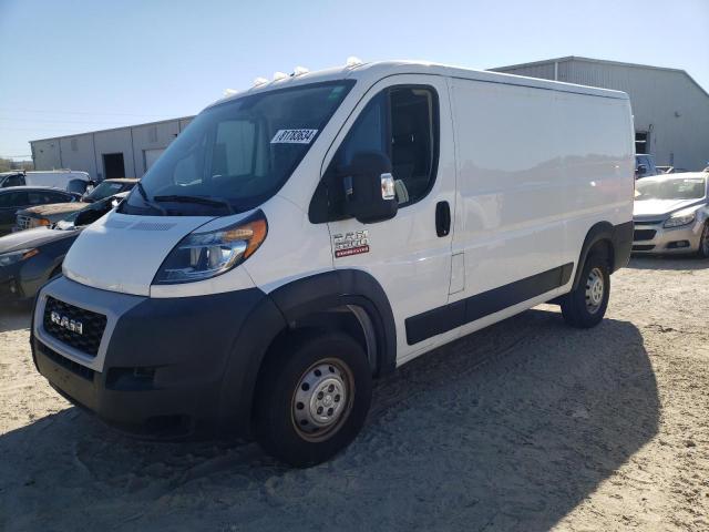  Salvage Ram Promaster