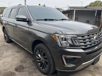  Salvage Ford Expedition