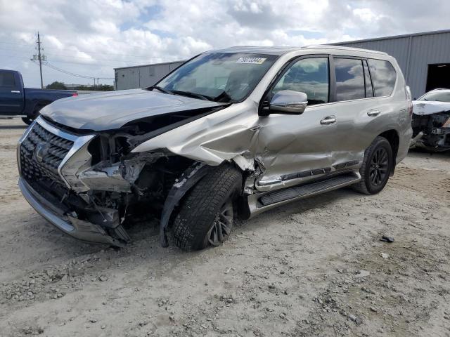  Salvage Lexus Gx