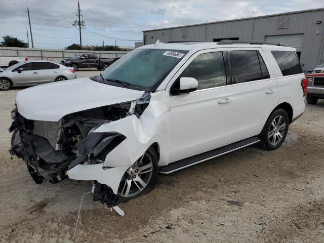  Salvage Ford Expedition