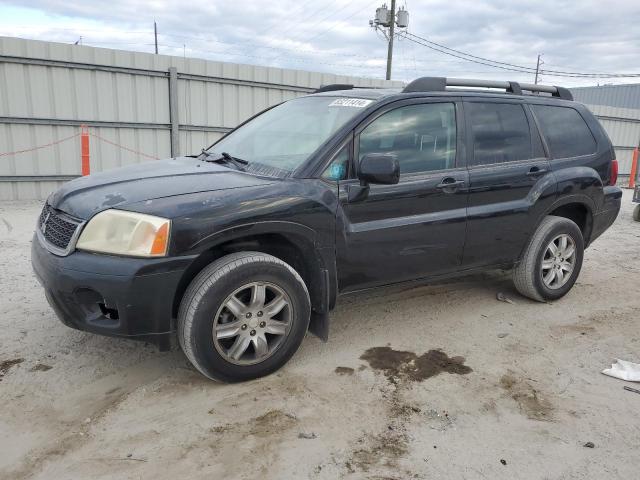  Salvage Mitsubishi Endeavor