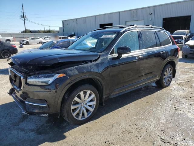  Salvage Volvo XC90