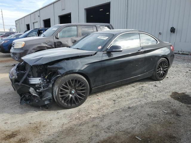  Salvage BMW 2 Series