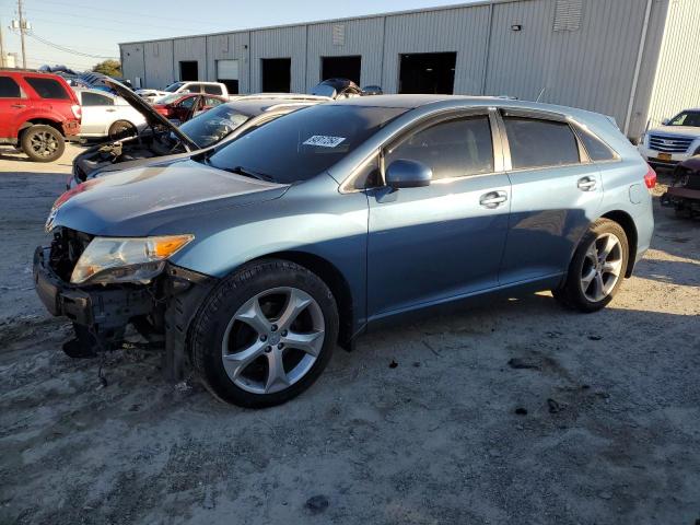  Salvage Toyota Venza