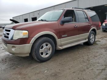  Salvage Ford Expedition